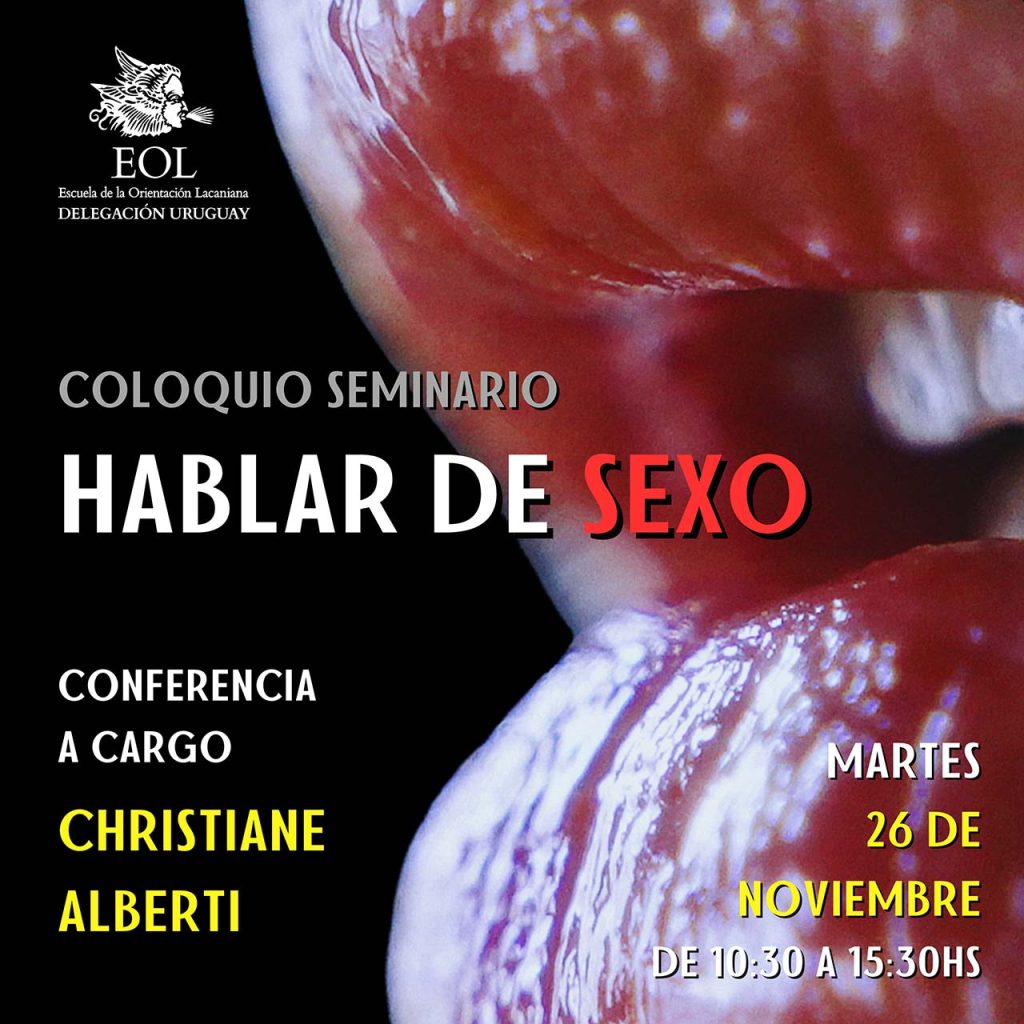 Coloquio Seminario