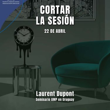 Cortar la sesión