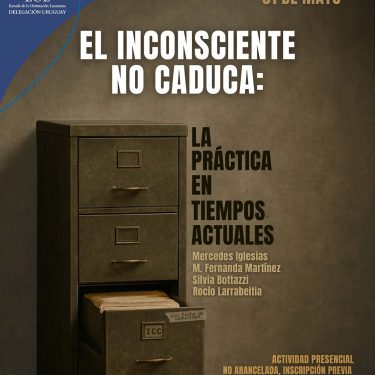 El inconsciente no caduca