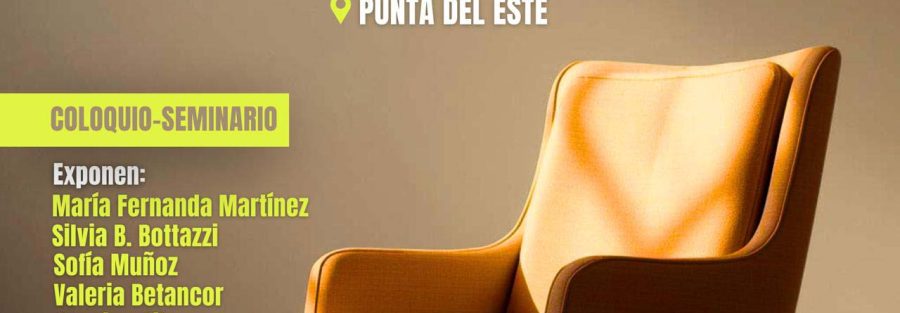 Coloquio - Seminario