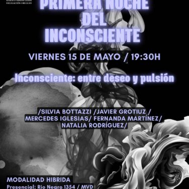 Primera noche del inconsciente