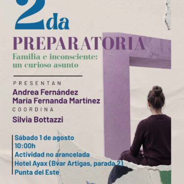 2da Actividad preparatoria 2026