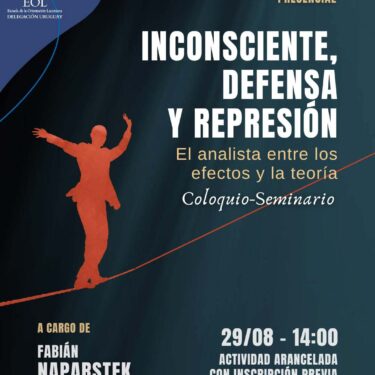 Inconsciente, defensa y represión