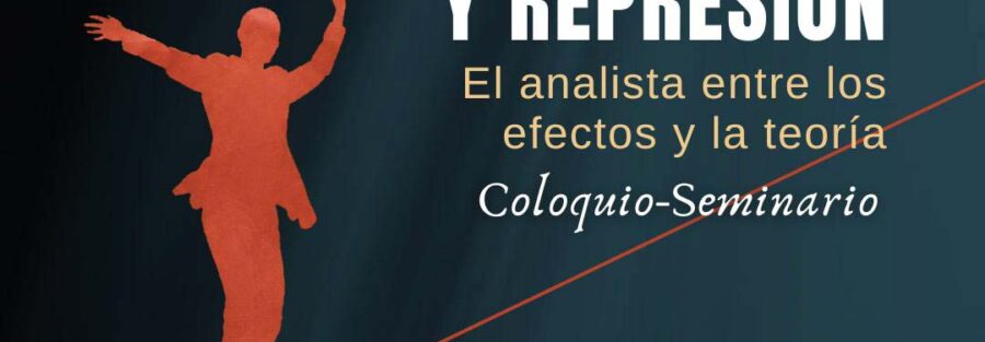 Inconsciente, defensa y represión
