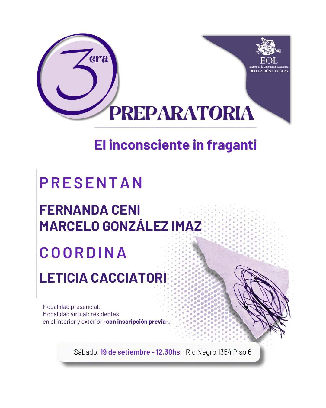 3ra Actividad preparatoria 2026