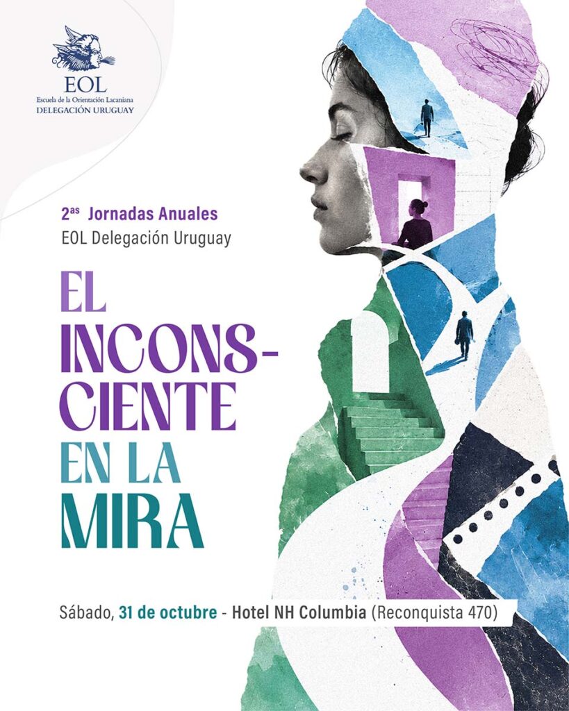II Jornadas Anuales EOL Delegación Uruguay