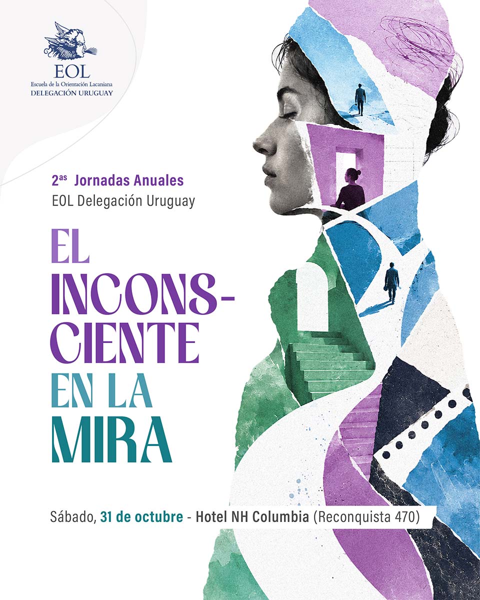II Jornadas Anuales EOL Delegación Uruguay