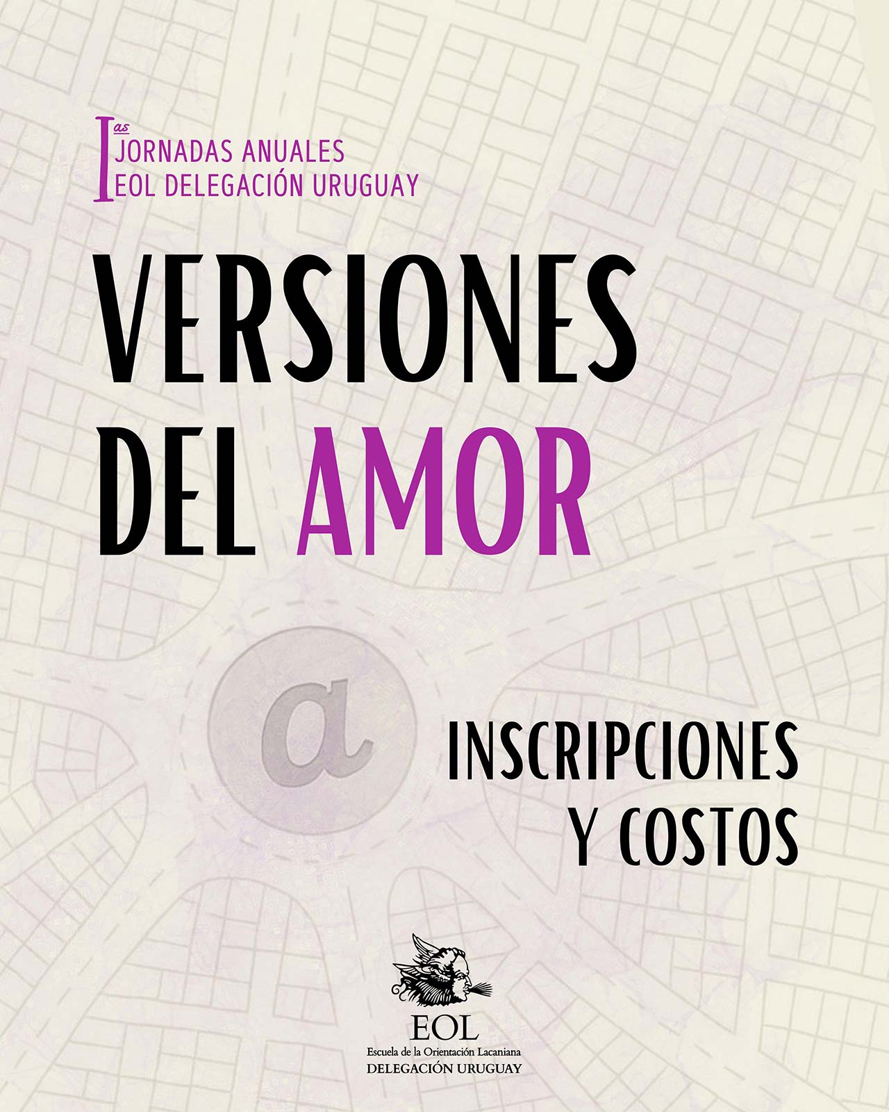 Inscripciones