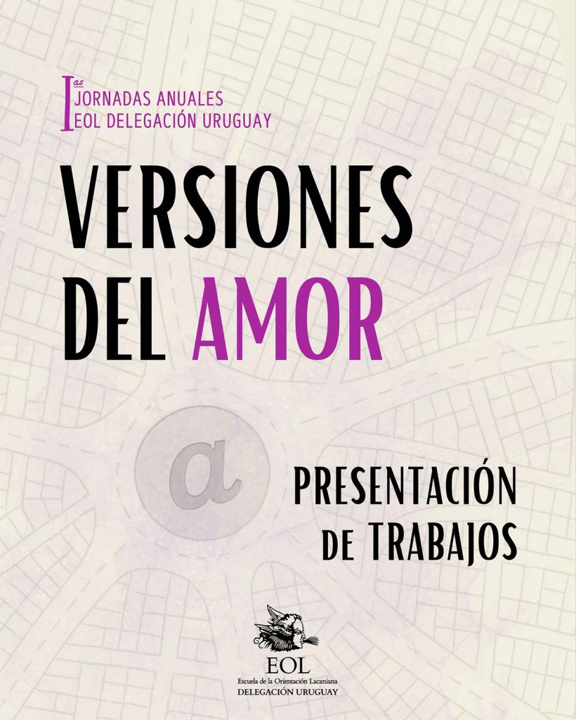 Presentación de trabajos